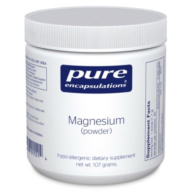 Magnesium Powder