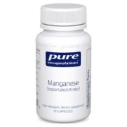 Manganese