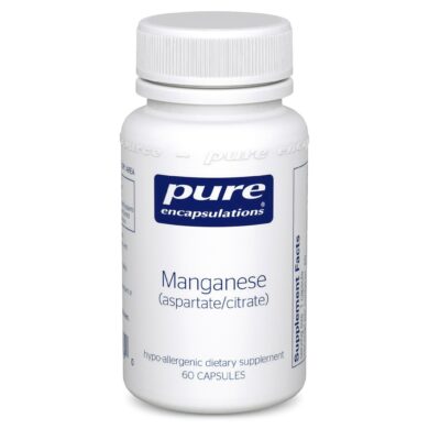 Manganese