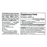 Melatonin 0.5mg