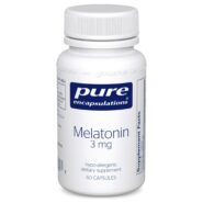 Melatonin 3mg