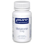 Melatonin 3mg