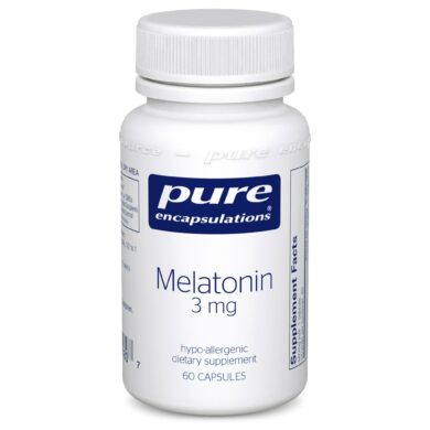 Melatonin 3mg