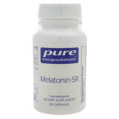 Melatonin-SR