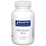 Metabolic Xtra