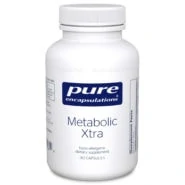 Metabolic Xtra