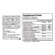 Muscle Cramp/Tension Formula