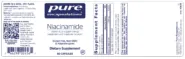 Niacinamide facts