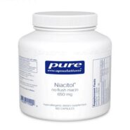 Niacitol 650mg