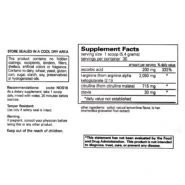 Nitric Oxide Support
