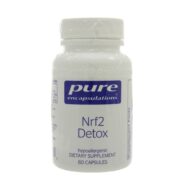 Nrf2 Detox