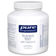 Nutrient 950 w/Vitamin K