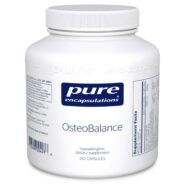 Osteobalance