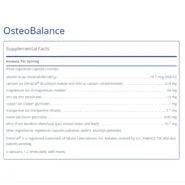 Osteobalance