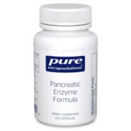 Pancreatic Enzyme