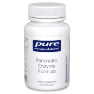 Pancreatic Enzyme