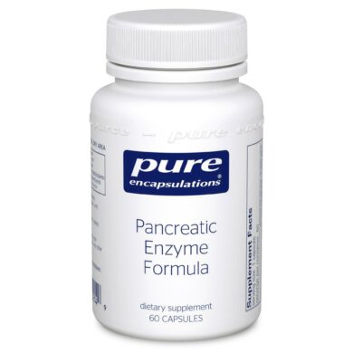 Pancreatic Enzyme