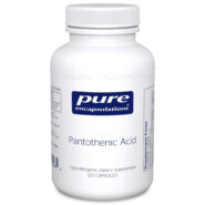 Pantothenic Acid