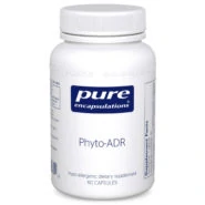 Phyto-ADR
