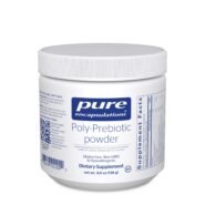 Poly-Prebiotic powder
