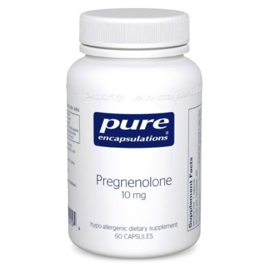 Pregnenolone 10mg