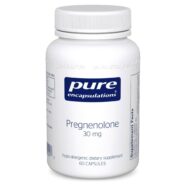 Pregnenolone 30mg