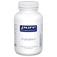 ProSoothe II