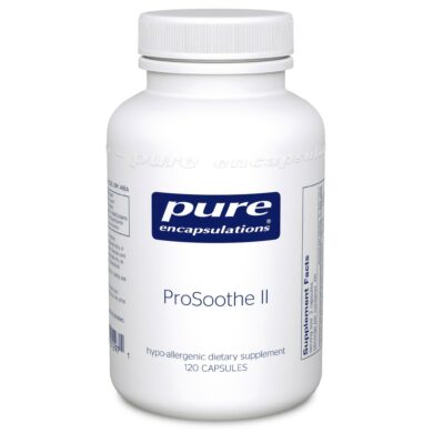 ProSoothe II