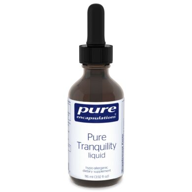 Pure Tranquility Liquid