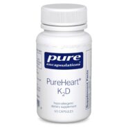 PureHeart K2D