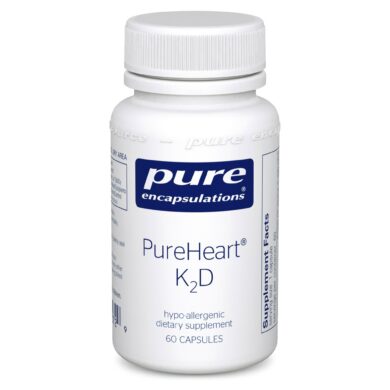 PureHeart K2D