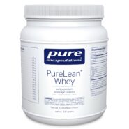 PureLean Whey