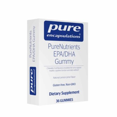 PureNutrients EPA:DHA Gummy