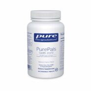 PurePals (With Iron) Chewable