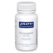 Pycnogenol 100mg