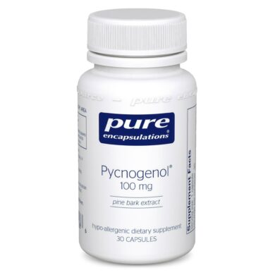 Pycnogenol 100mg