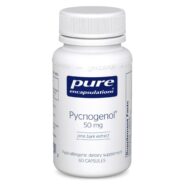 Pycnogenol 50mg