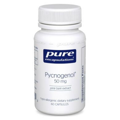 Pycnogenol 50mg