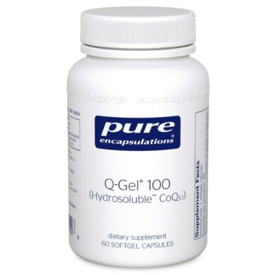 Q-Gel 100