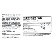 R-Lipoic Acid (Stabilized)