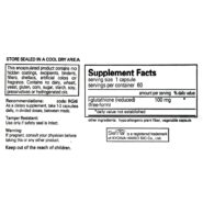 Reduced Glutathione facts