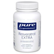 Resveratrol EXTRA