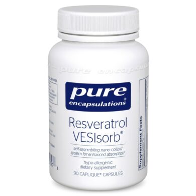 Resveratrol VESIsorb
