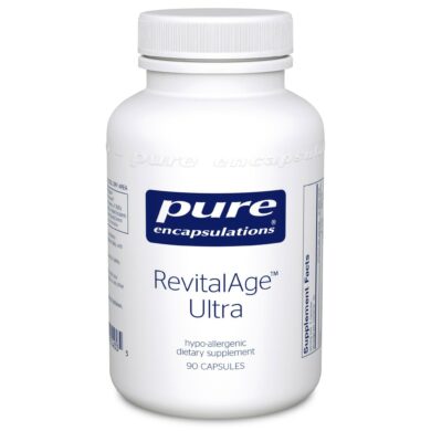 RevitalAge Ultra