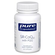 SR-CoQ10 w/PQQ