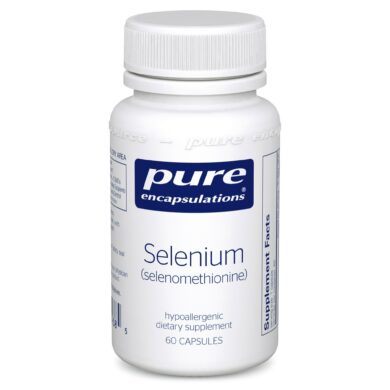 Selenium