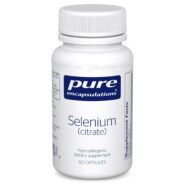 Selenium (Citrate)