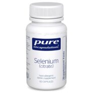 Selenium (Citrate)