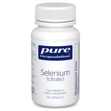 Selenium (Citrate)