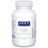 Strontium (Citrate)